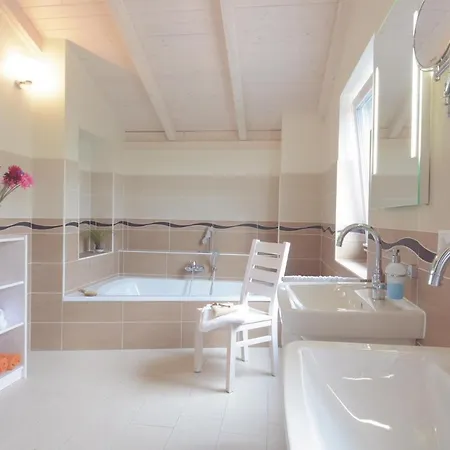 3 Bedroom In 펜션 다게불
