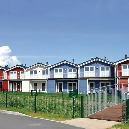 펜션 3 Bedroom In